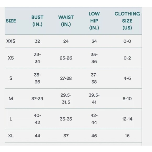 NWT Andie Swim Size XS TALL The Paloma One Piece Swimsuit Cherry Red Ocean Pool - Picture 8 of 8